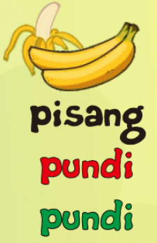 Pisang